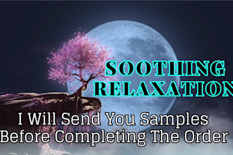 deep sleep, relaxing and meditation music videos