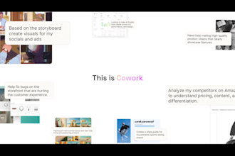 create saas product videos