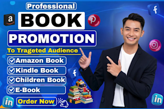 do amazon book promotion ebook marketing and viral book promotion