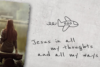 create amazing lyric videos for your christian songs