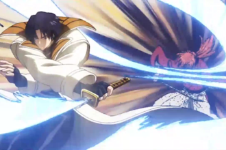 2d music video, cartoon animation, 2d animated music video, anime animation