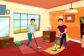 make carpet cleaning service carpet cleaner promo video
