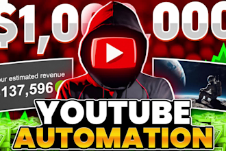 make automated cash cow videos, cash cow youtube, cash cow channel, cash cow