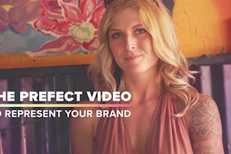 create professional short video ads