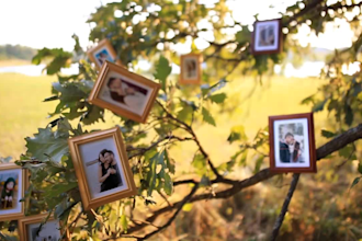 create a magical photo slideshow for your loved ones