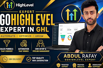 setup gohighlevel saas mode whitelabel snapshot