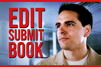 make a great performance or demo reel for you
