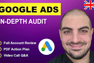 audit your google ads campaign for higher profit