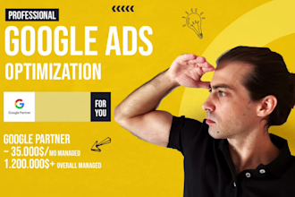 optimize your google ads adwords PPC campaigns
