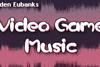 create custom 16bit or 32bit video game music