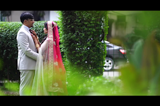 do asian wedding video editing highlight professionally