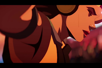 2d music video animation 2d music video cartoon animation 2d animation