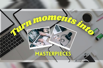 professionally edit your video, travel, vlog, family, event, drone, youtube