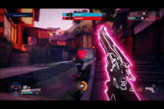 edit your apex, gta 5, cod, overwatch montage