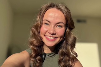 create female spokesperson ugc videos and dropshipping ads