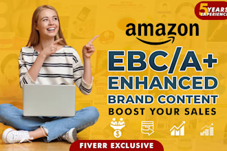 boost your sale with ebc enhanced brand or aplus content