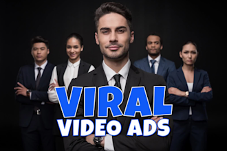 create a cinematic teaser, trailer, promo, brand commercial video