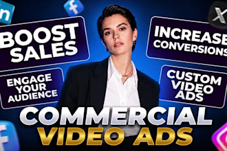 create short video ads for facebook and instagram