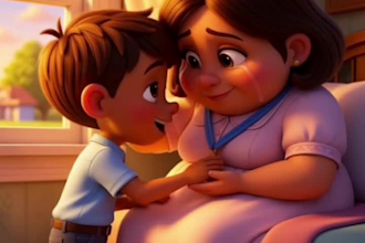ai cartoon video 3d cartoon animation ai story videos for kids