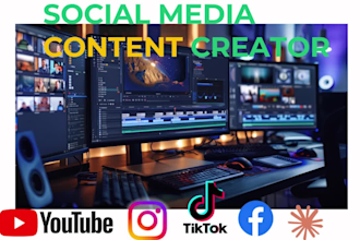 social media video editing
