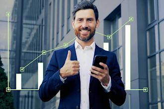 create an explainer or professional commercial video for ads