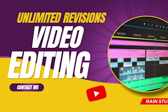 edit your event videos professionally in adobe premiere pro