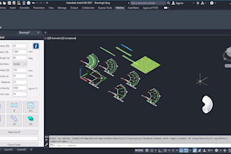 program custom autocad plugin