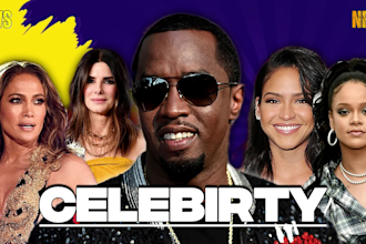create celebrity news and celebrity gossip viral videos