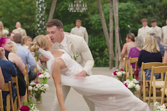 edit professional wedding highlight for wedding filmmakers