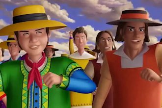 animate 3d animation video, 3d cartoon animation 3d music video, 3d kids
