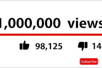 manage your youtube channel and take it to the top