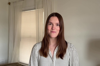 be your female spokesperson in ugc video ads