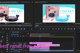 be your video editor change color of an object or remove it