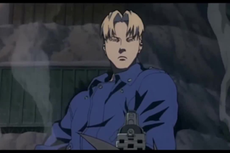 do 2d animated video, ai anime fighting, 2d music video, anime style