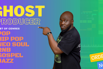 professionally produce your music