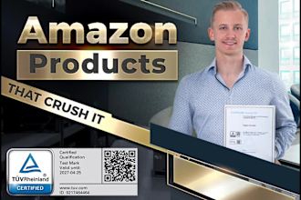 do amazon product research, product development and amazon fba product sourcing