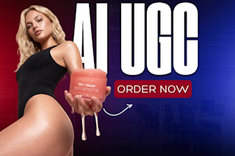 create realistic ai ugc videos for your brand