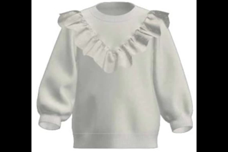 create professional 3d fashion design and animation, pattern