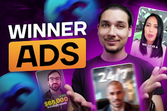 edit facebook video ads that actually sell
