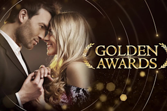 do this award gold opener