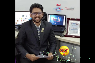 design social media graphics for any platform in 24 hours