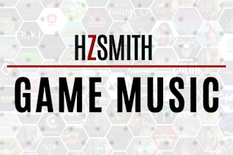 compose professional music for your video game soundtrack