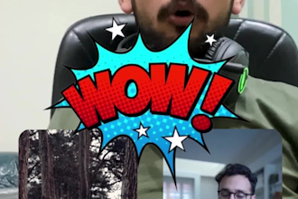 edit viral short form videos for tiktok, reels, and shorts with captions