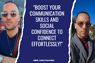 boost your social skills make you a confident communicator