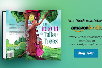 do an amazing book trailer promo