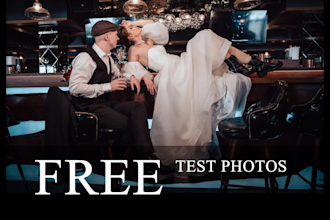 do wedding photo editing, event in lightroom professionally