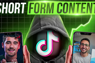 edit high engagement youtube shorts ,tiktok  ,instagram reels