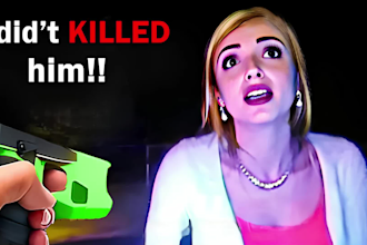 do crime bodycam videos, true crime like dr insanity