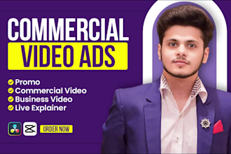 create an explainer or commercial video for your business