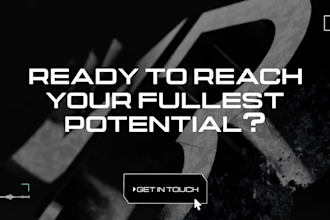 create professional edits with high quality motion graphics
